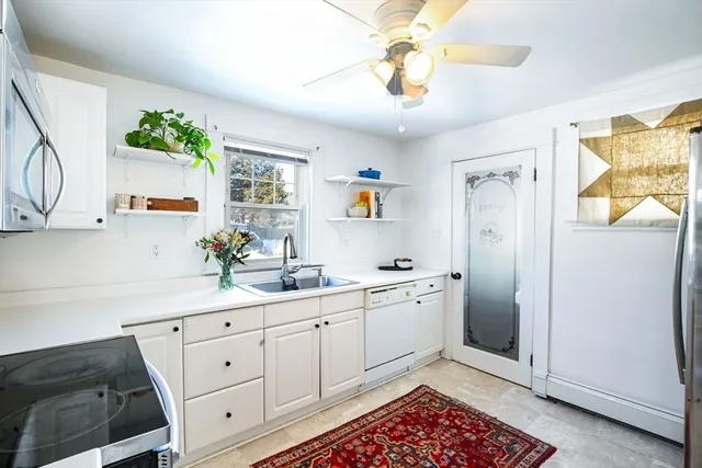 $379,900 | 111 Fruit Street, New Bedford, MA 02740