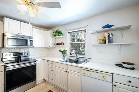 $379,900 | 111 Fruit Street, New Bedford, MA 02740