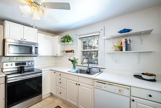 $379,900 | 111 Fruit Street, New Bedford, MA 02740