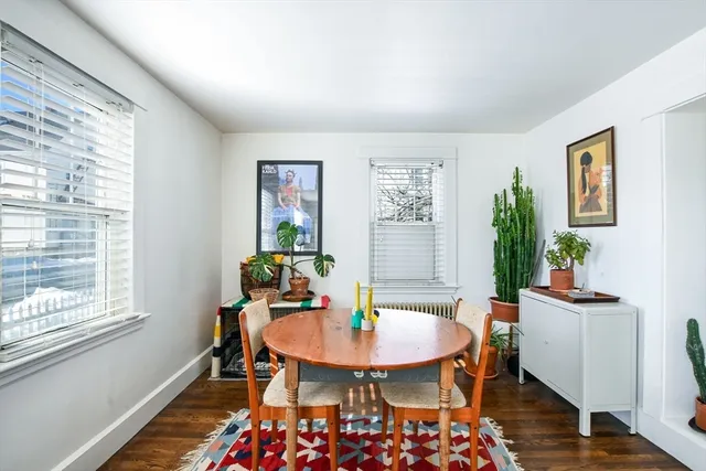 $379,900 | 111 Fruit Street, New Bedford, MA 02740