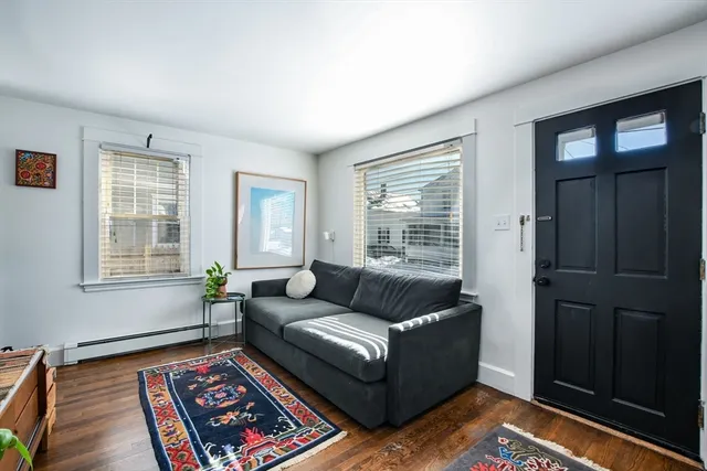 $379,900 | 111 Fruit Street, New Bedford, MA 02740