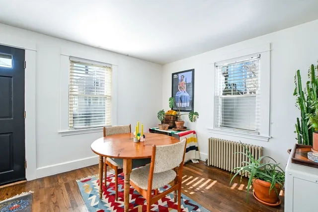 $379,900 | 111 Fruit Street, New Bedford, MA 02740