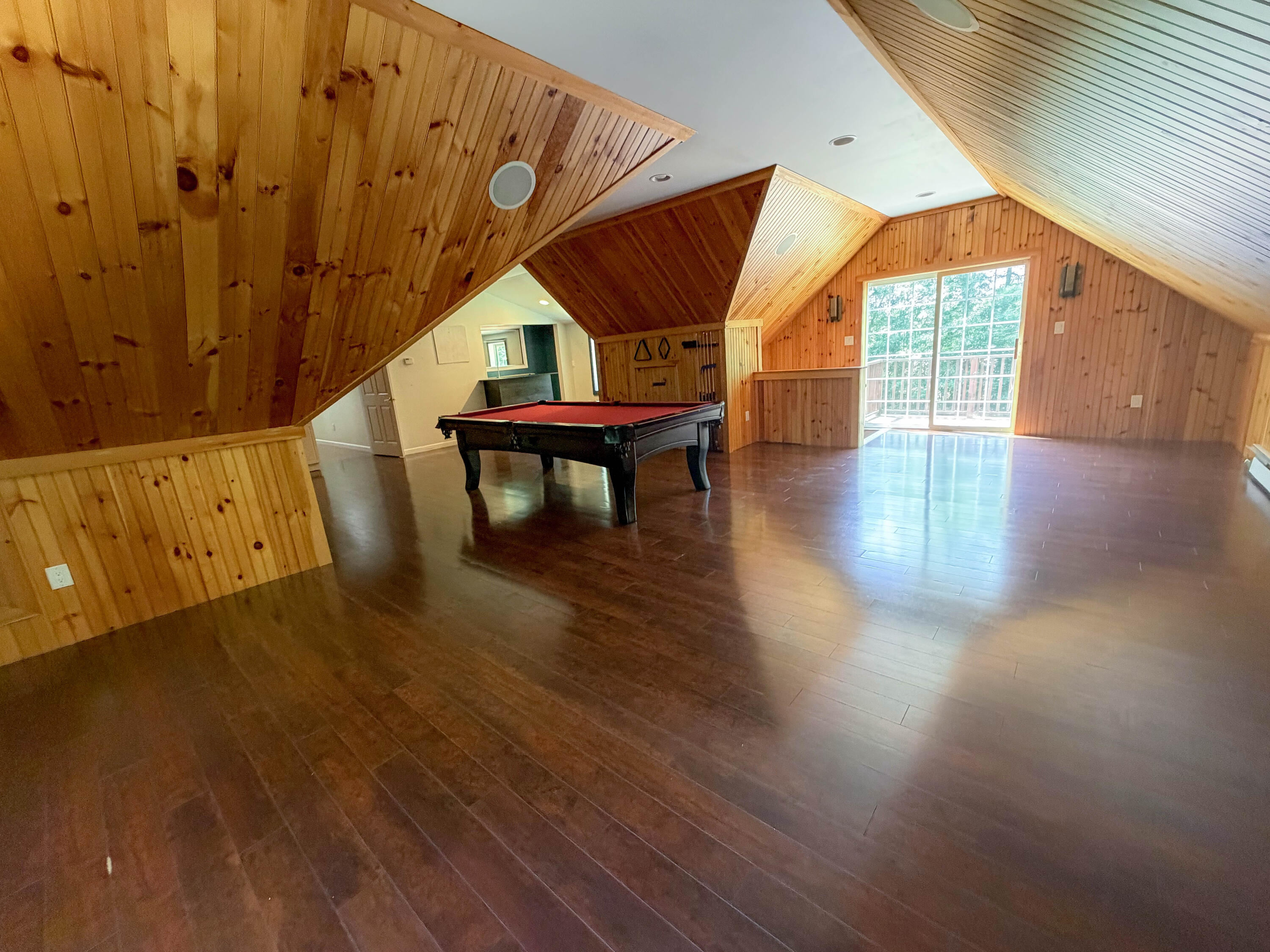 31 Russell Road Newfield, ME 04095 - Photo 60 of 65 Family Room