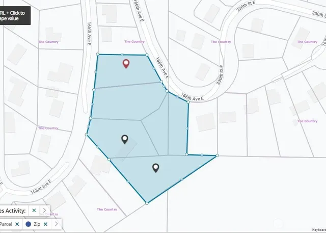 $150,000 | 23105 165th Avenue East, Graham, WA 98338