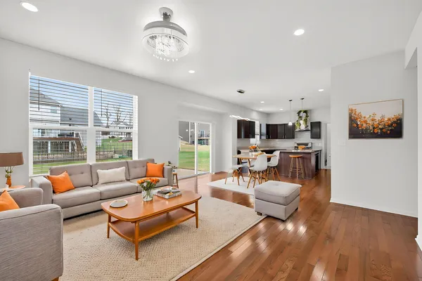 $369,900 | 820 Tanglewood Drive, Jackson, MI 49203