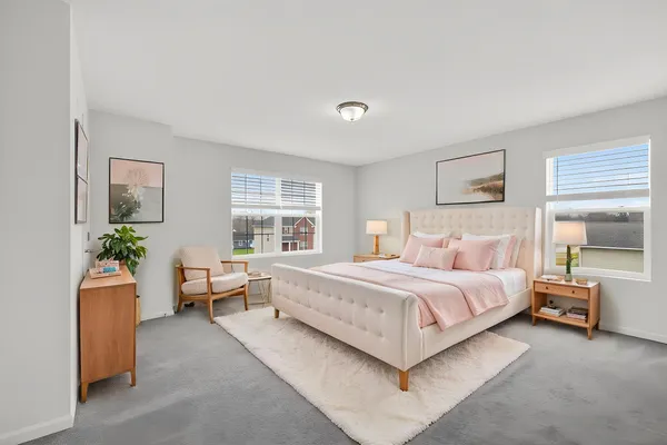 $369,900 | 820 Tanglewood Drive, Jackson, MI 49203