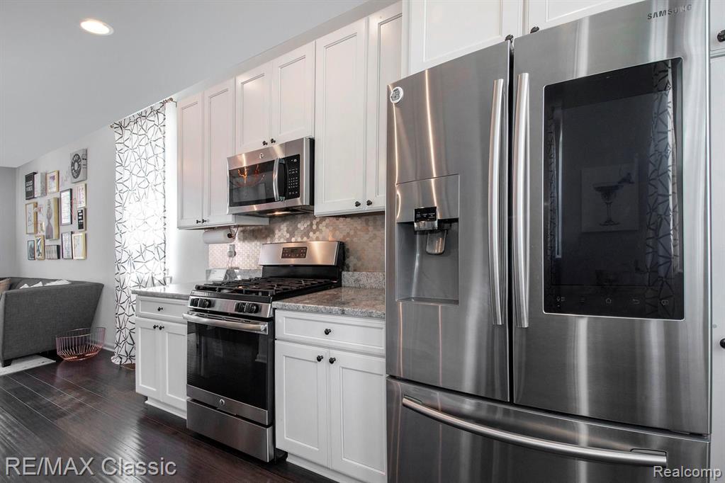 3514 South Rochester Road, Unit 12 Royal Oak, MI 48073 - Photo 12 of 29