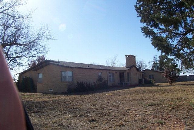 6341 East State Rd 597 Anton, TX 79313 - Photo 9 of 10 Photo 9