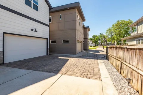 $799,000 | 805 A 45th Avenue North, Nashville, TN 37209