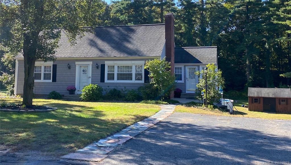 81 Colony Road South Windsor, CT 06074 - Photo 1 of 1 Gallery Image 1