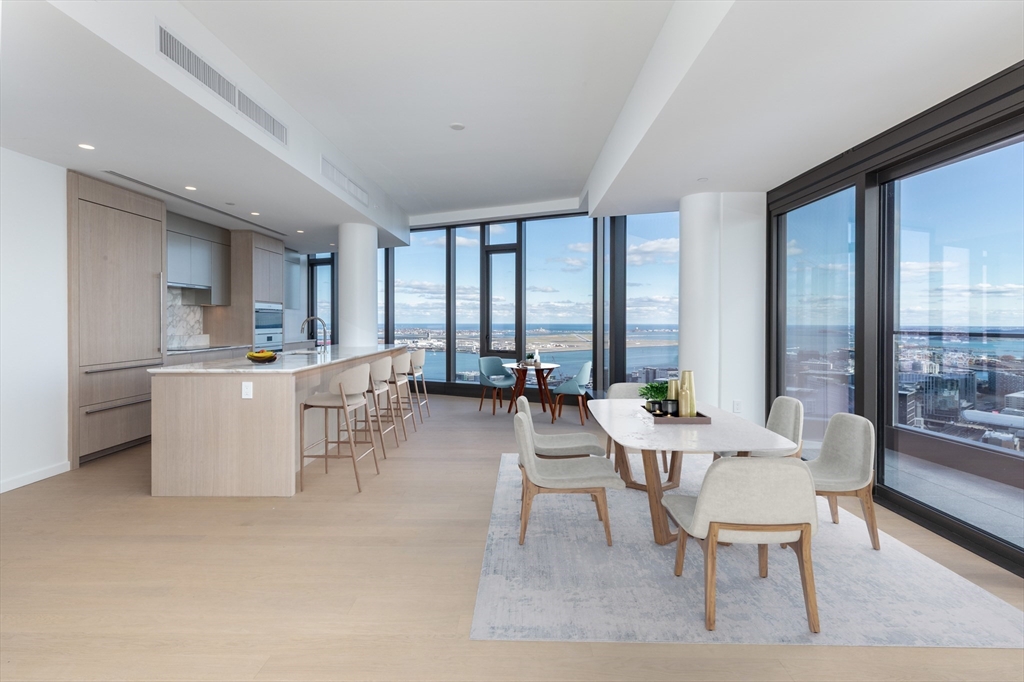 682 Atlantic Avenue, Unit 3710A Boston, MA 02111 - Photo 3 of 42