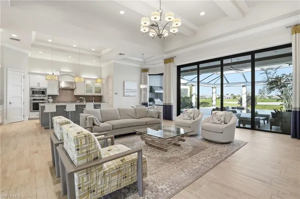 $3,499,999 | 16341 Corsica Way, Naples, FL 34110