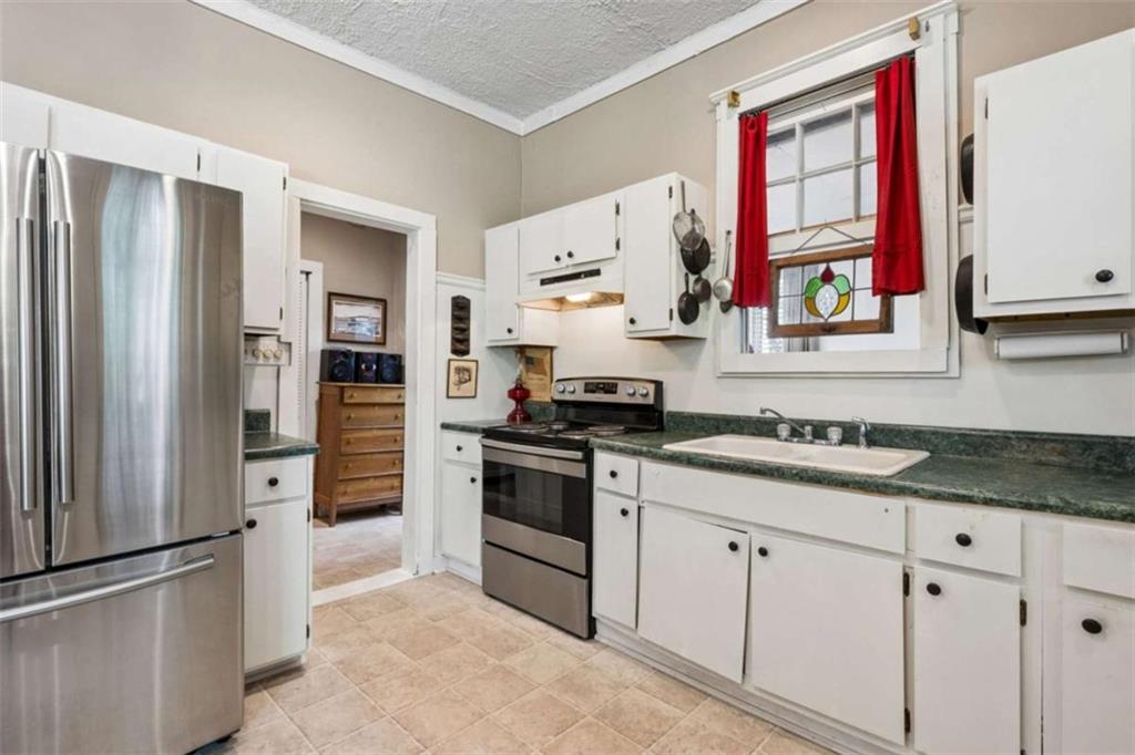 329 Gilbert Road Jefferson, GA 30549 - Photo 26 of 59
