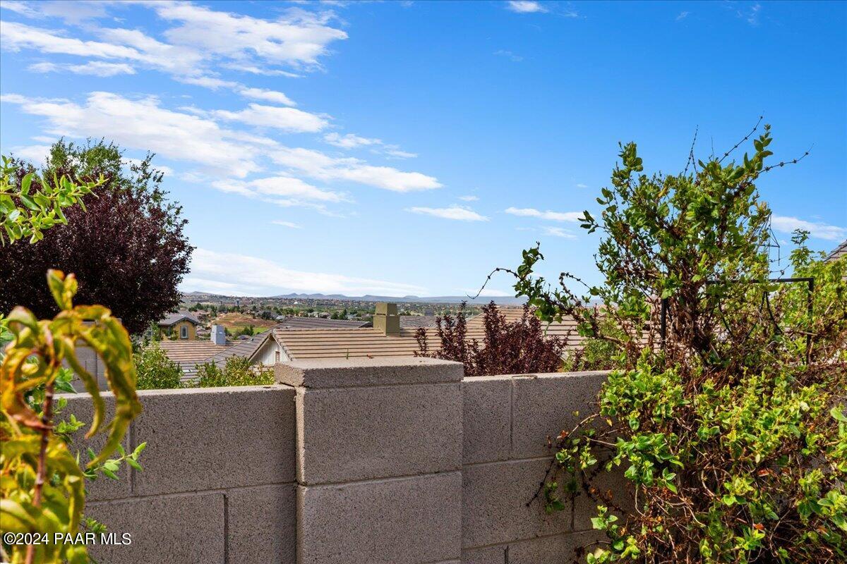 2206 Calgary Drive Prescott, AZ 86301 - Photo 29 of 54 a view of a terrace