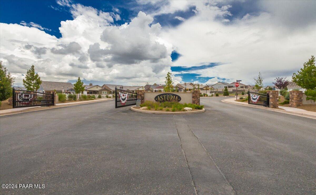 2206 Calgary Drive Prescott, AZ 86301 - Photo 35 of 54 a view of the terrace