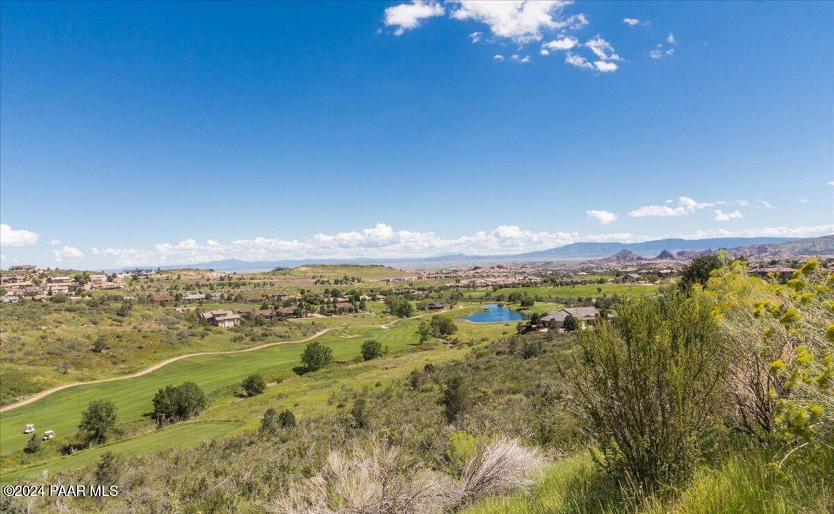 2206 Calgary Drive Prescott, AZ 86301 - Photo 52 of 54 52-Prescott Lakes Golf Course