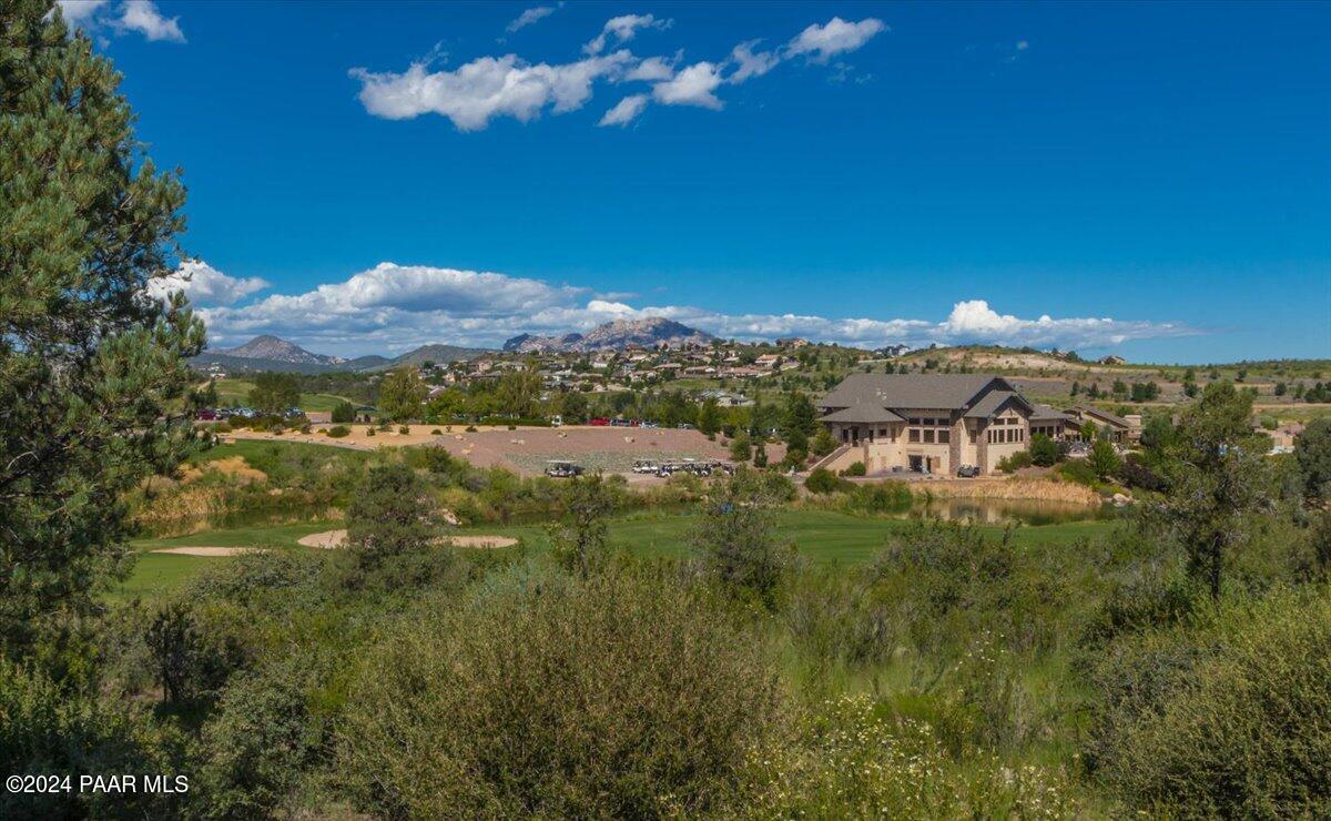 2206 Calgary Drive Prescott, AZ 86301 - Photo 53 of 54 a view of a city