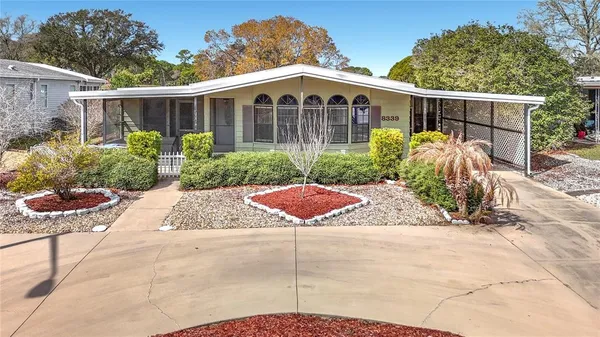 $219,500 | 8339 Weatherford Avenue, Brooksville, FL 34613