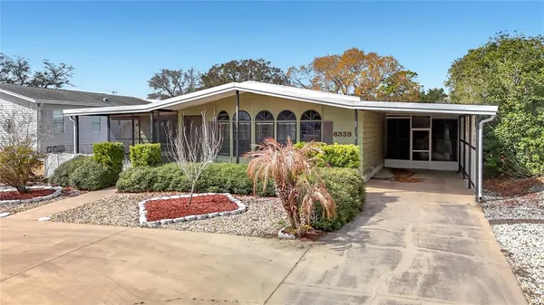 $209,500 | 8339 Weatherford Avenue, Brooksville, FL 34613