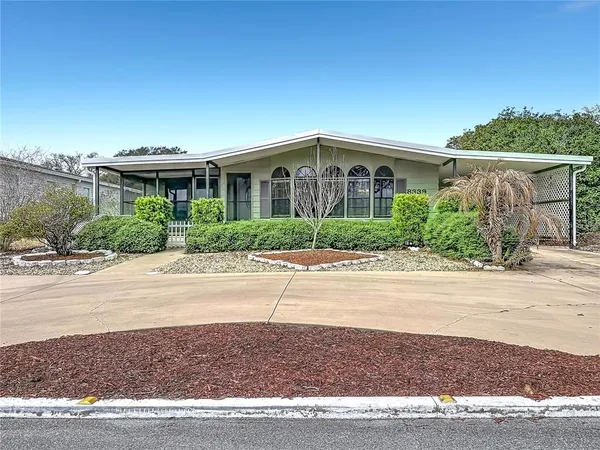 $209,500 | 8339 Weatherford Avenue, Brooksville, FL 34613