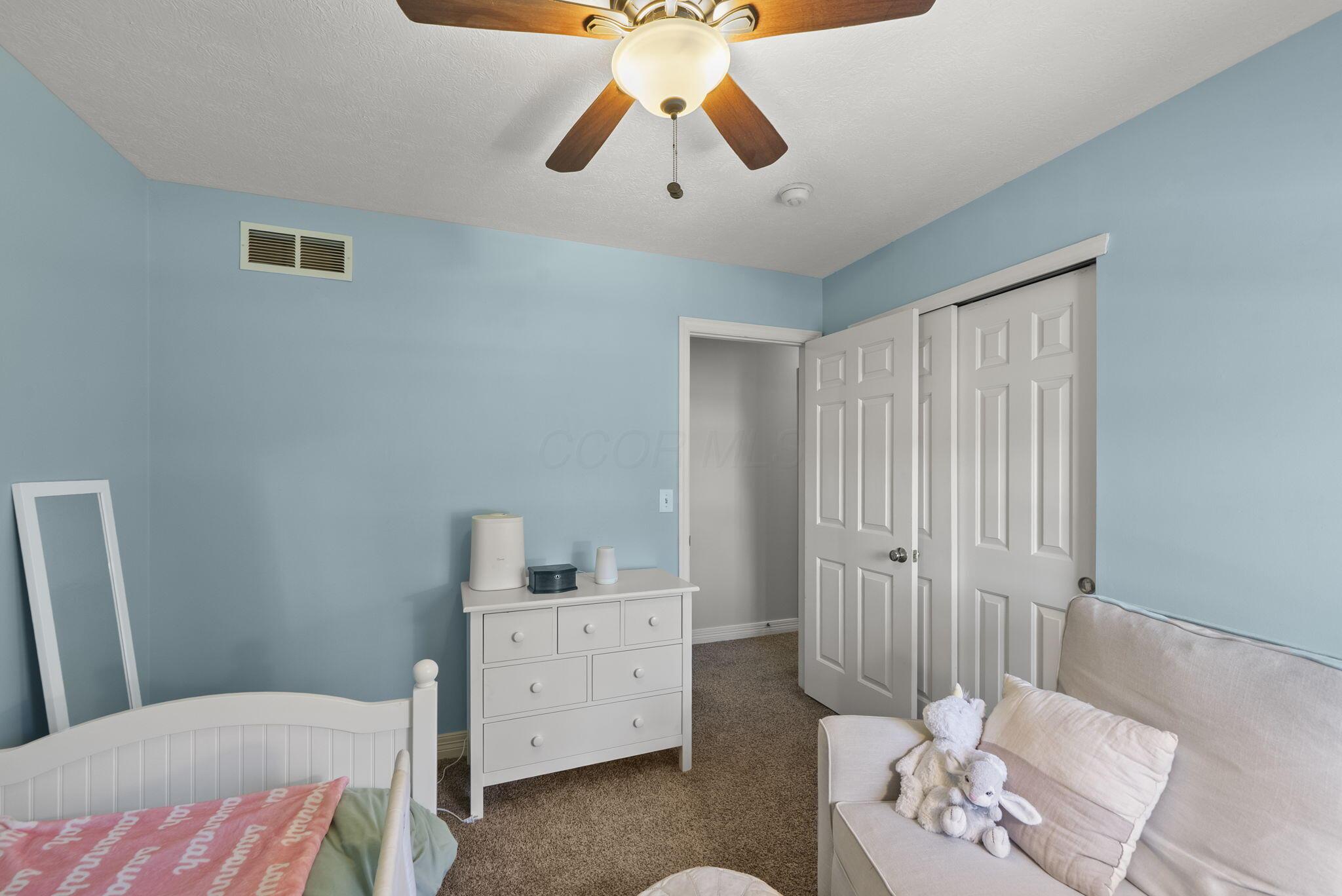 101 Ruby Red Lane Delaware, OH 43015 - Photo 28 of 58 Bedroom 2
