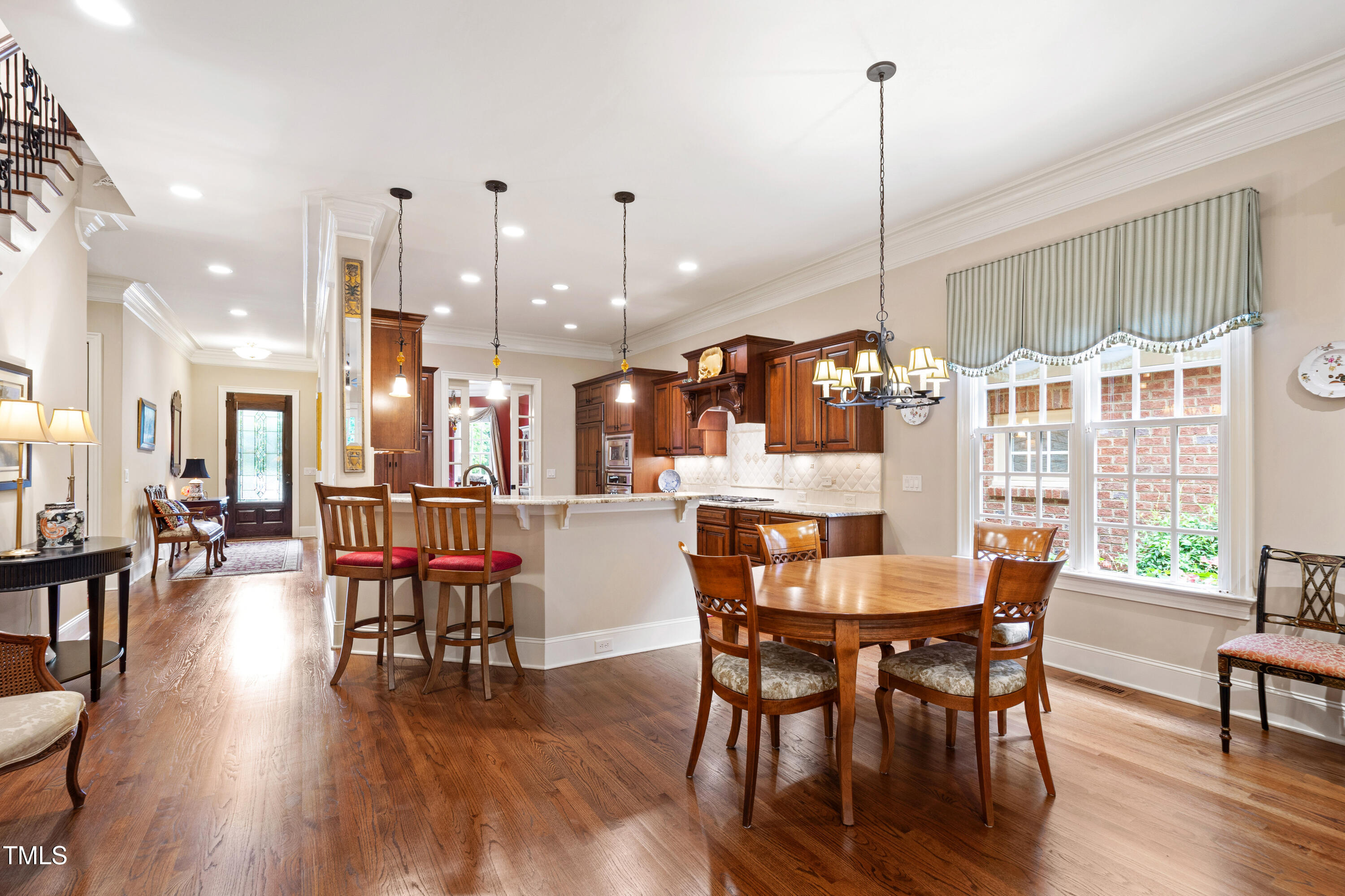 4164 English Garden Way Raleigh, NC 27612 - Photo 21 of 66 English Garden-64