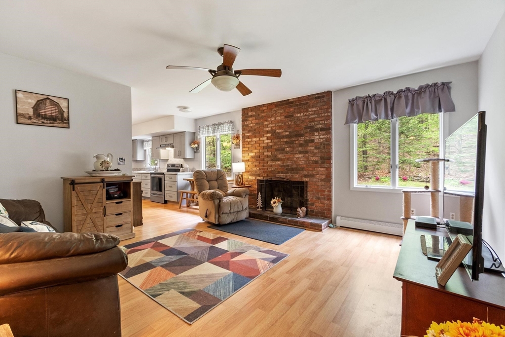 248 Lyons Hill Road Athol, MA 01331 - Photo 18 of 32 Gallery Image 18