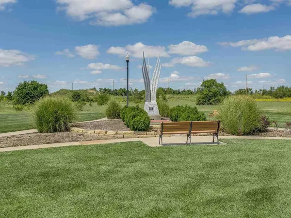 $259,990 | 7520 East Pheasant Ridge Street, Wichita, KS 67226