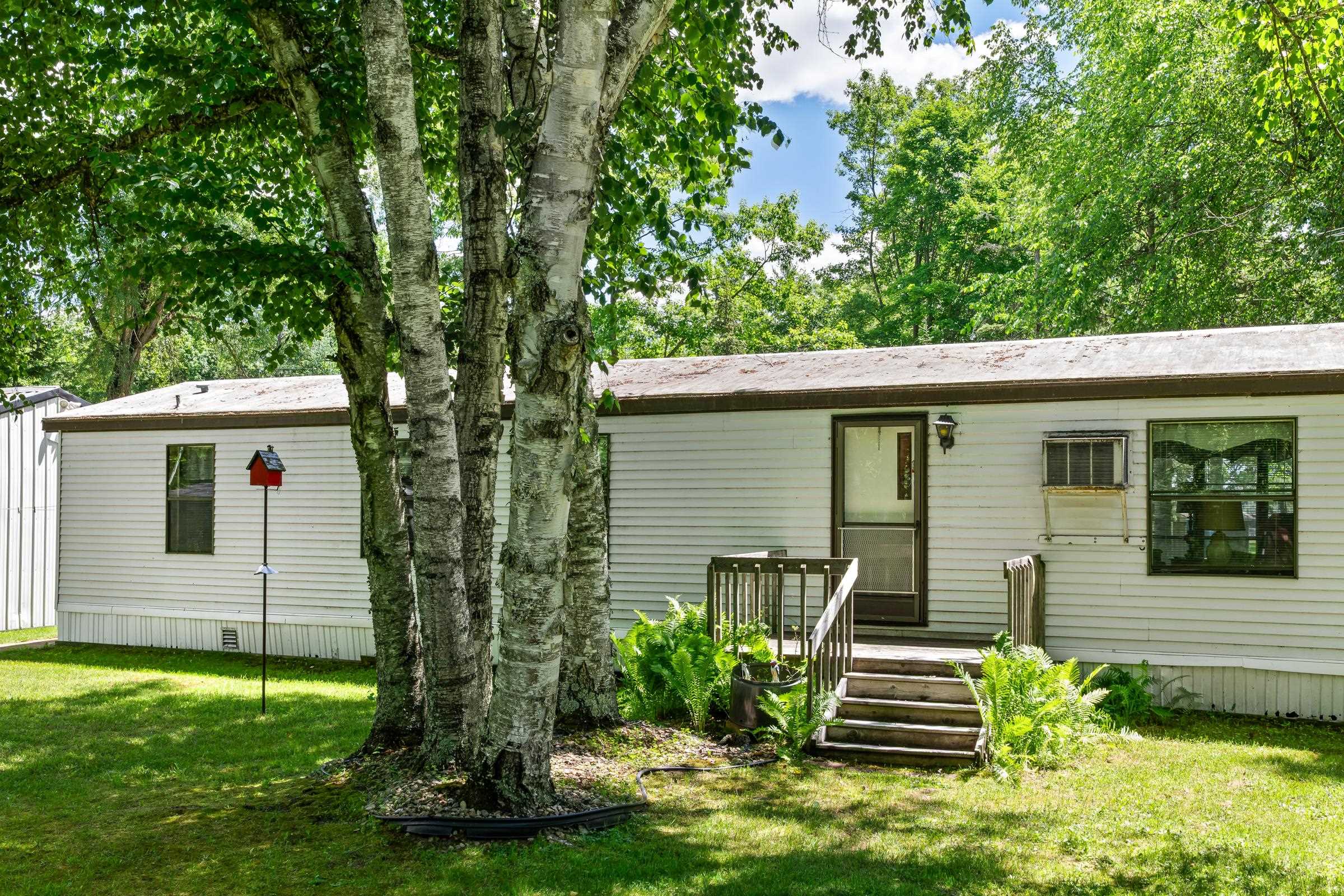 W6133 Rector Road Wausaukee, WI 54177 - Photo 7 of 81