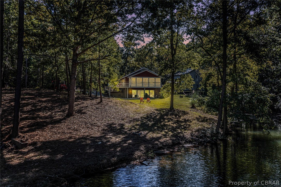 385 Cow Shed Road Lancaster, VA 22503 - Photo 34 of 47