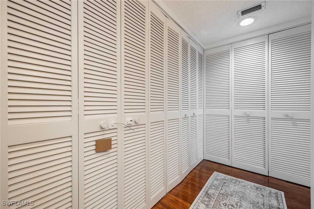 16650 Partridge Place Road, Unit 204 Fort Myers, FL 33908 - Photo 24 of 47 a view of a room with a window
