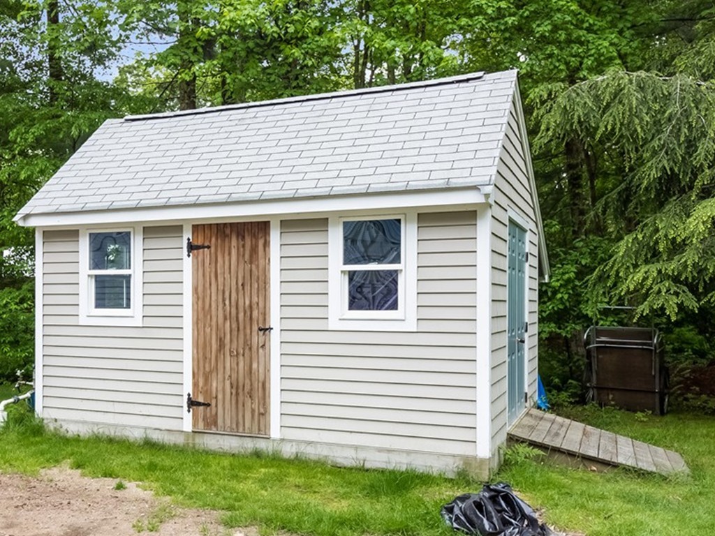 52 Hillcrest Road Hanson, MA 02341 - Photo 28 of 28 Gallery Image 28