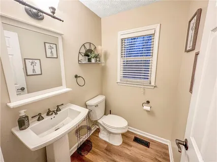 $340,000 | 199 Amberidge Drive Southeast, Cartersville, GA 30121