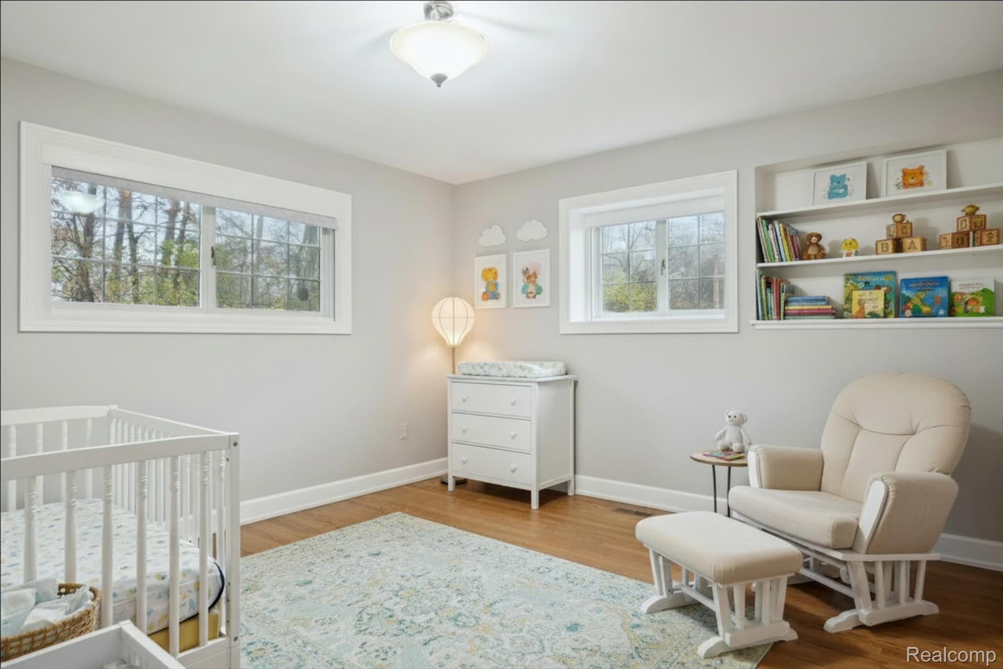 30609 Inkster Road Farmington, MI 48334 - Photo 20 of 40 23-nursery staged.jpg