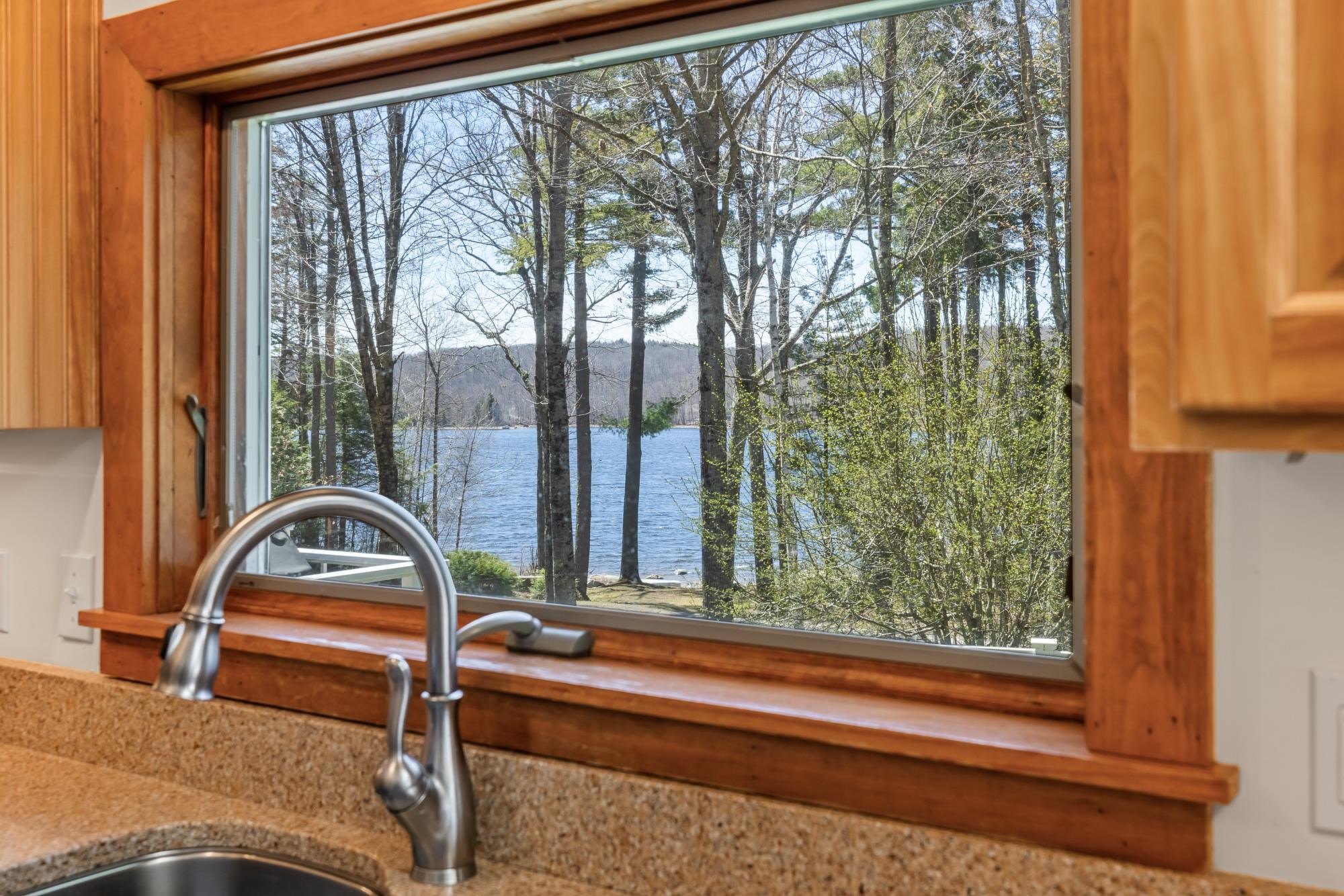 1006 Goose Pond Road Canaan, NH 03741 - Photo 15 of 50