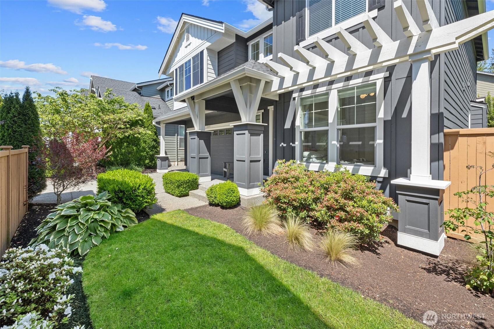 22611 38th Drive Southeast Bothell, WA 98021 - Photo 3 of 30