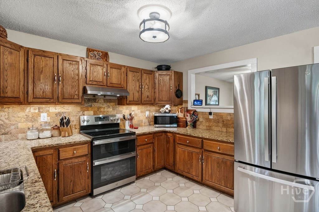 2246 Beaverdam Road Colbert, GA 30628 - Photo 12 of 32 Gallery Image 12
