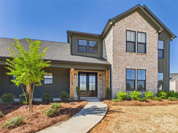 $1,025,000 | 1055 Hidden Meadows Drive, Mooresville, NC 28115