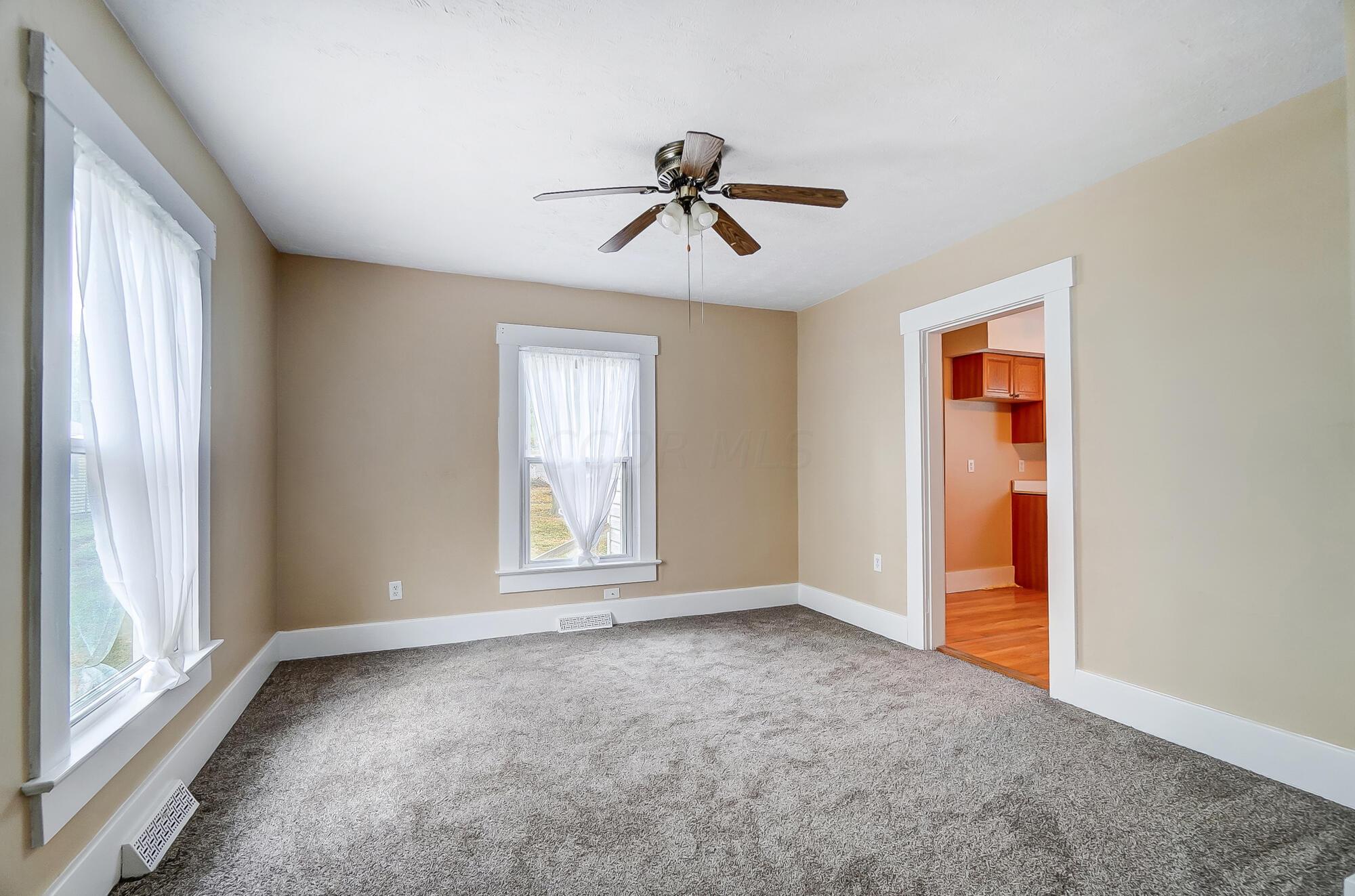 419 Bellaire Avenue Springfield, OH 45503 - Photo 14 of 45 12_011