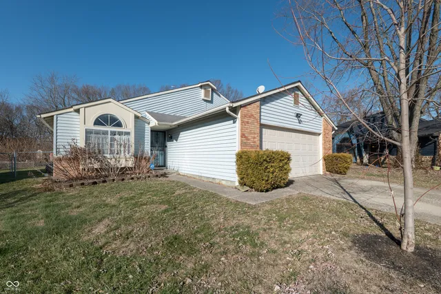 $245,000 | 5344 Telford Court, Indianapolis, IN 46254