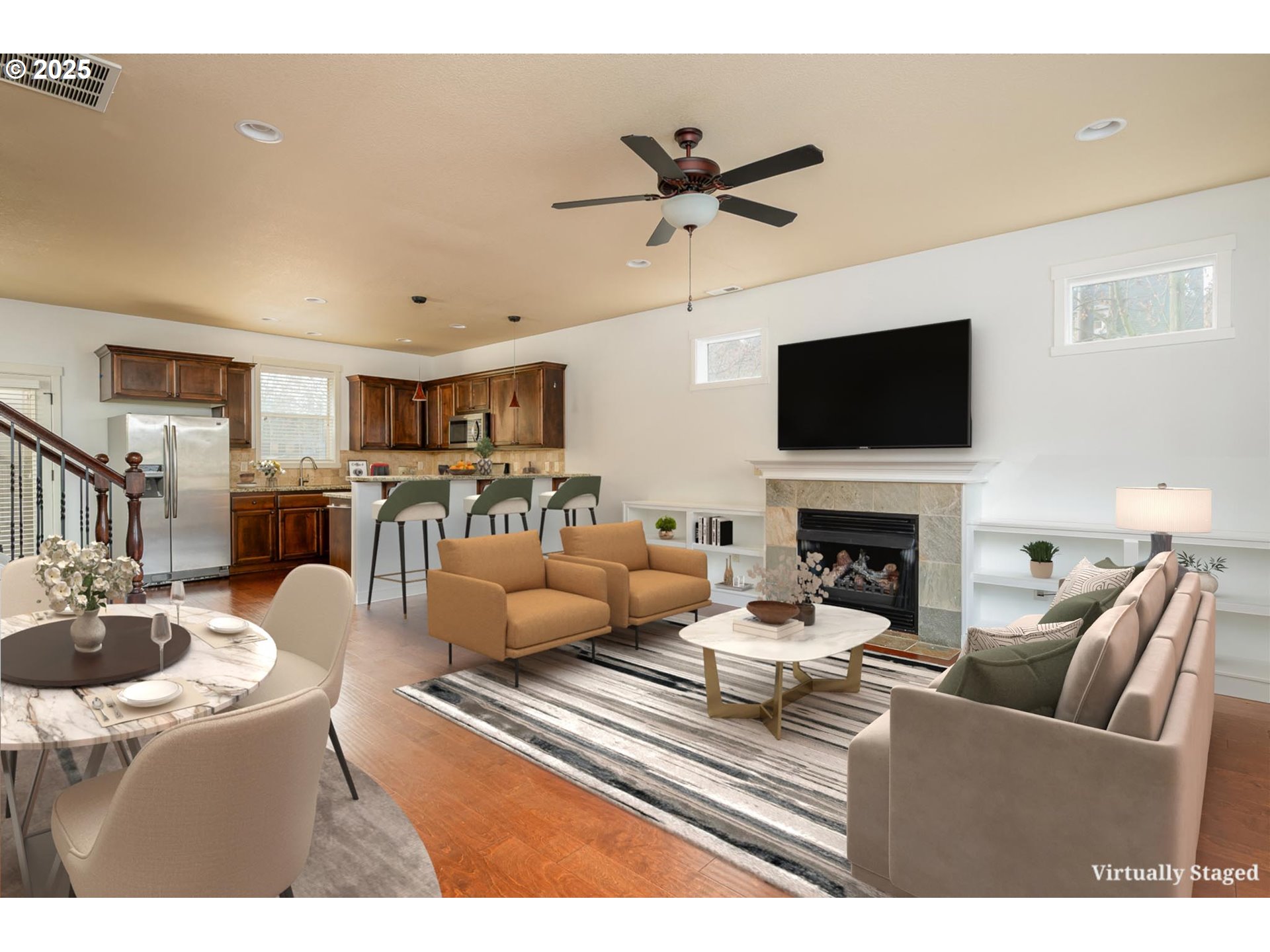 17550 Southwest Vanguard Lane Beaverton, OR 97007 - Photo 3 of 44