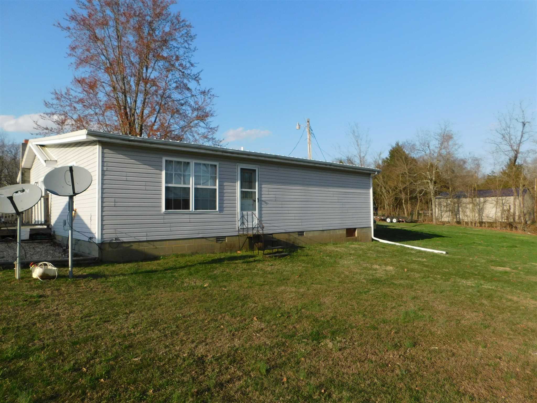 5027 West Walnut Ridge Road Salem, IN 47167 - Photo 2 of 16