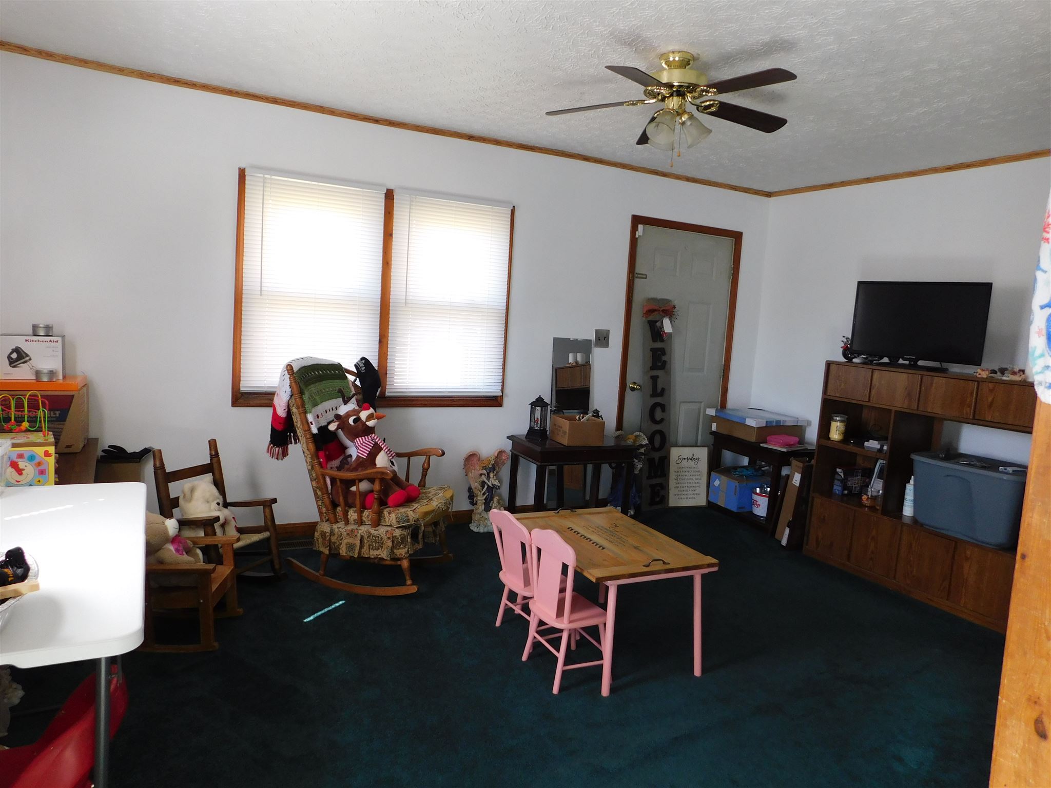 5027 West Walnut Ridge Road Salem, IN 47167 - Photo 13 of 16