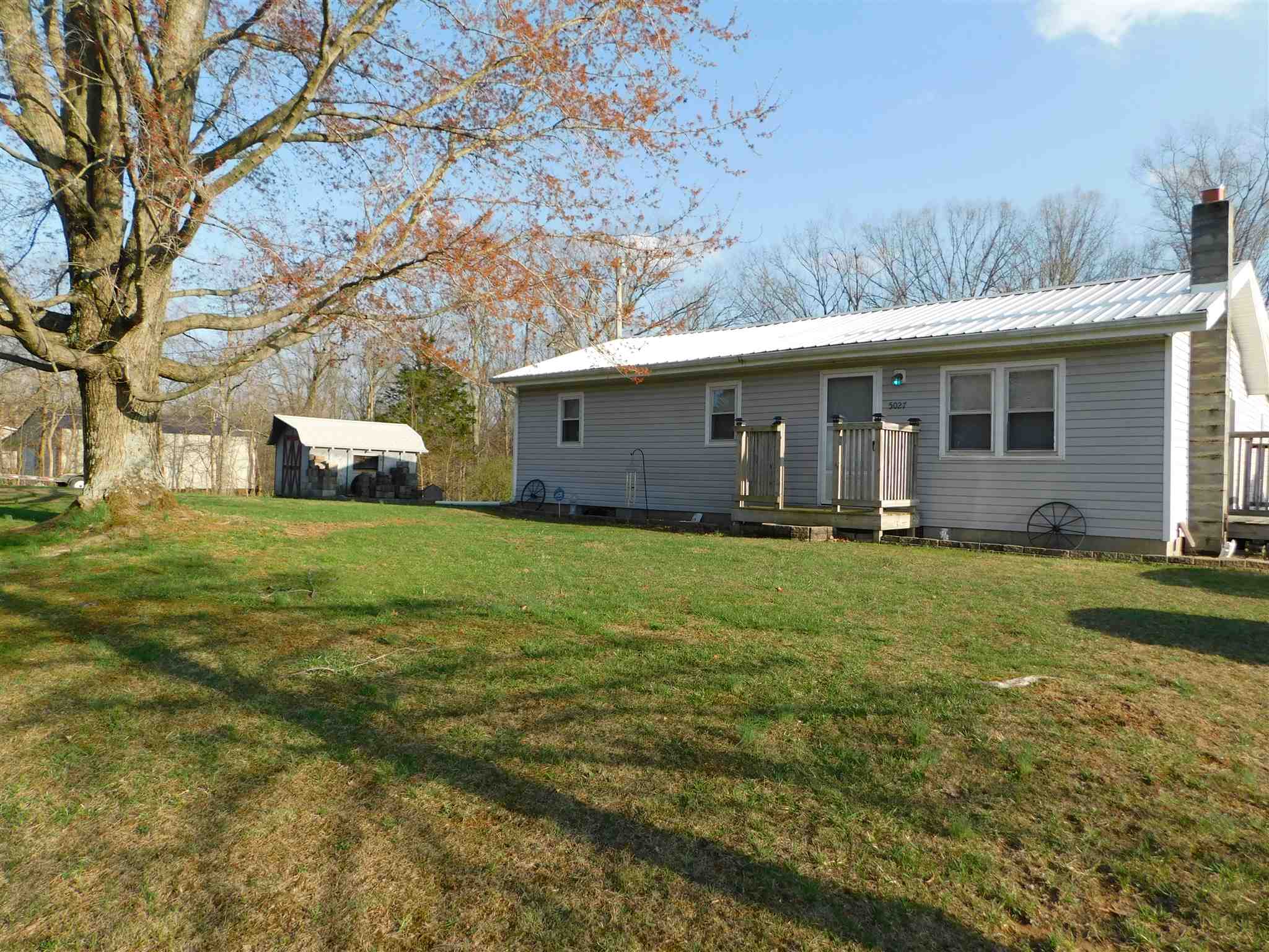 5027 West Walnut Ridge Road Salem, IN 47167 - Photo 16 of 16