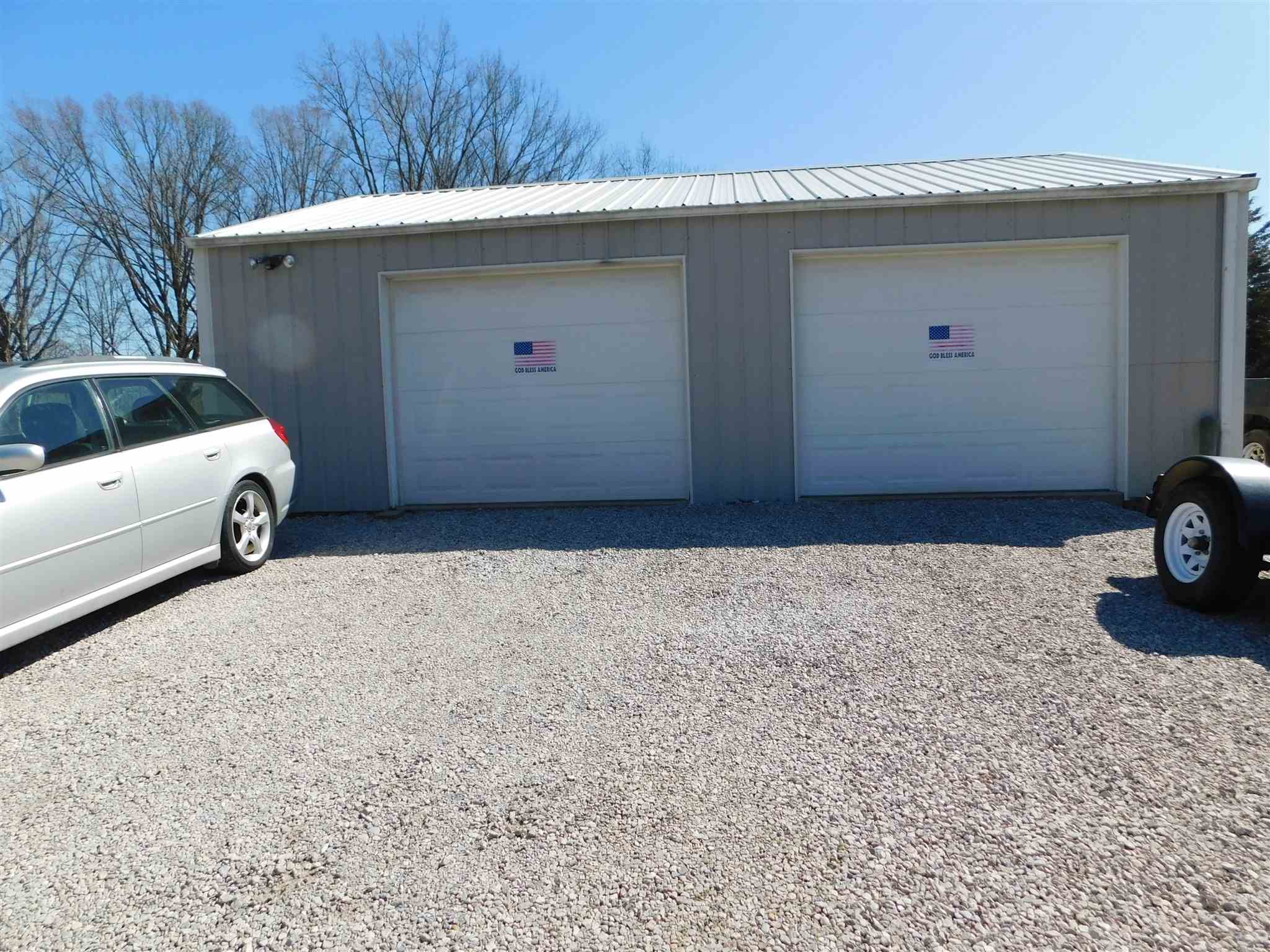 5027 West Walnut Ridge Road Salem, IN 47167 - Photo 4 of 16
