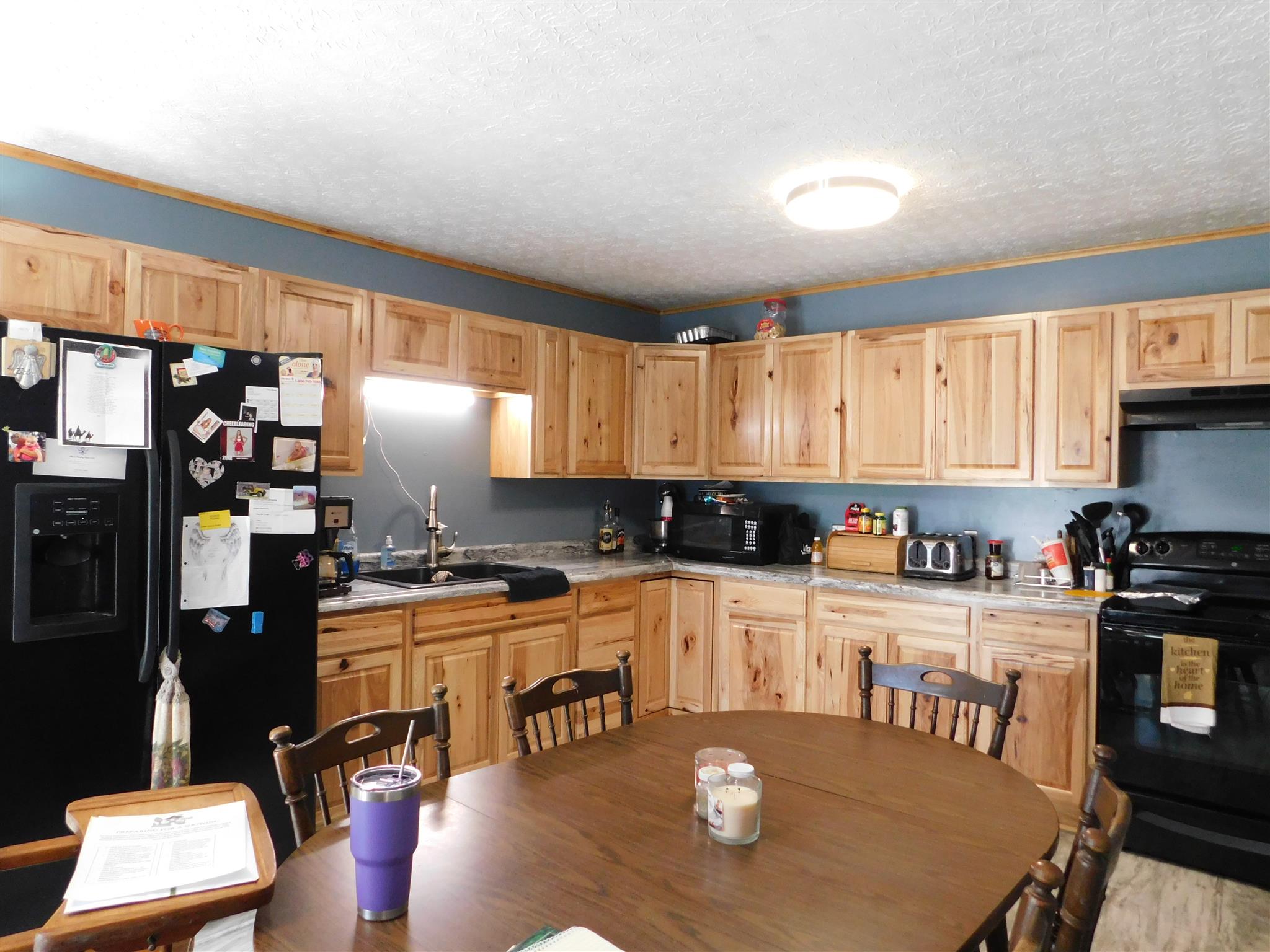 5027 West Walnut Ridge Road Salem, IN 47167 - Photo 6 of 16