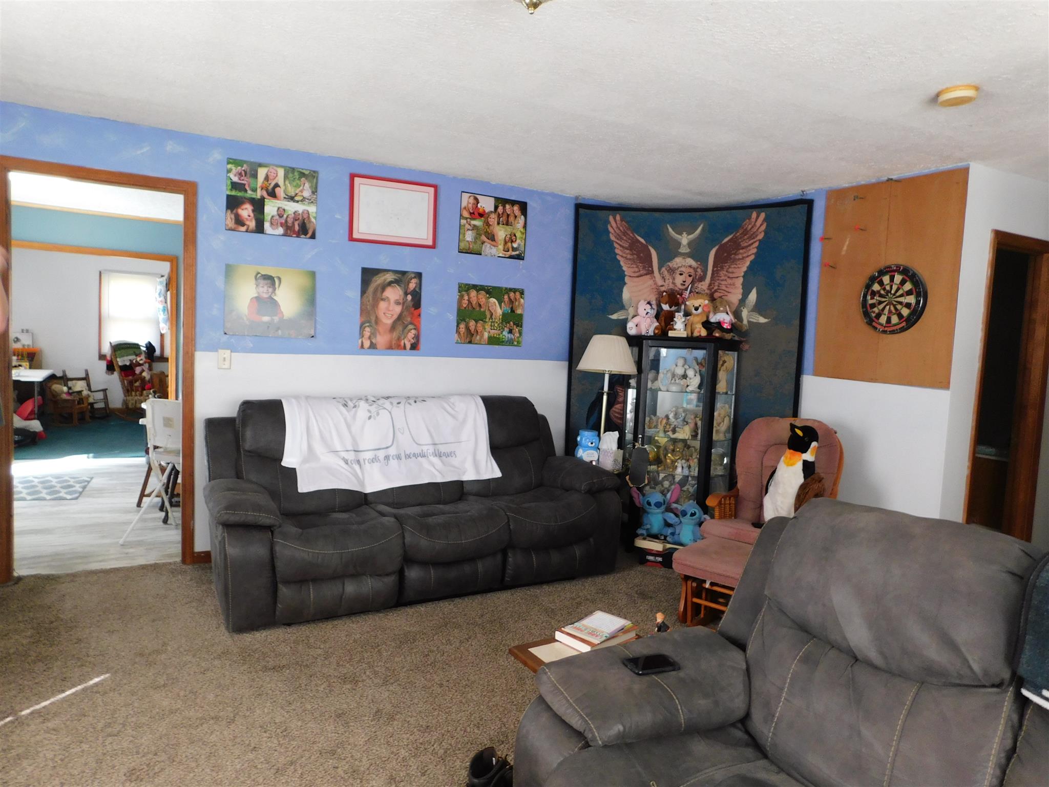 5027 West Walnut Ridge Road Salem, IN 47167 - Photo 8 of 16