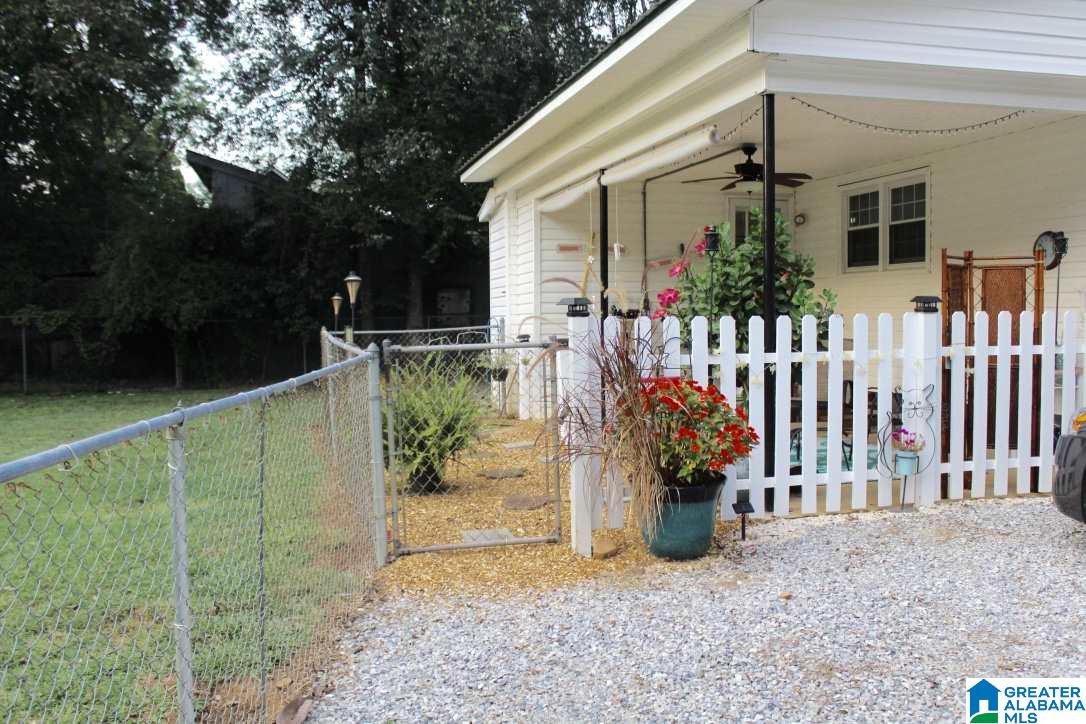 212 2nd Street Northeast Jacksonville, AL 36265 - Photo 23 of 25