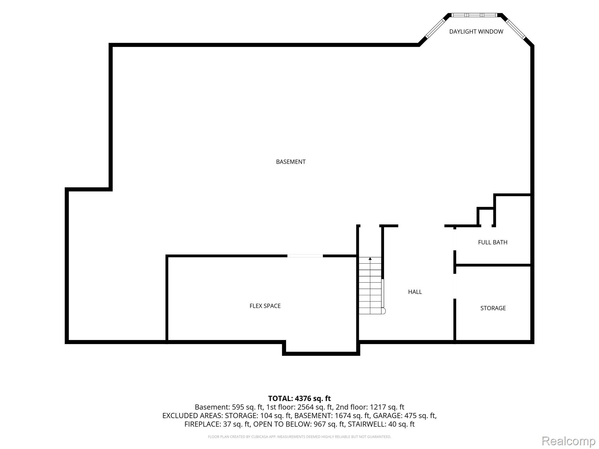 4929 Crestone Way Rochester, MI 48306 - Photo 60 of 60 Floor Plans 4929 Crestone Way 3_.jpg