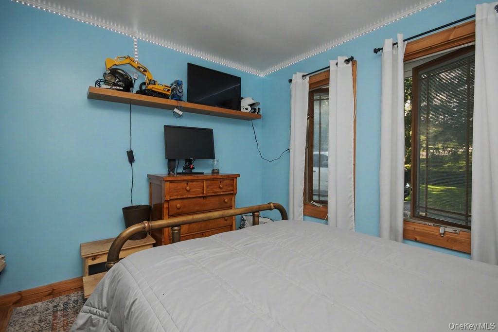 105 Cold Spring Road Liberty, NY 12754 - Photo 20 of 35